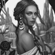 Image for article titled The Kingkiller Chronicle's Kvothe Has Never Looked Better Than in These Beautiful Illustrations